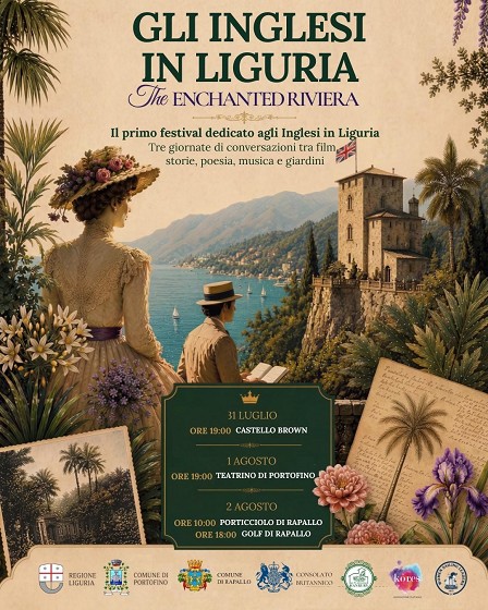 Eventi Mezzari Genovesi